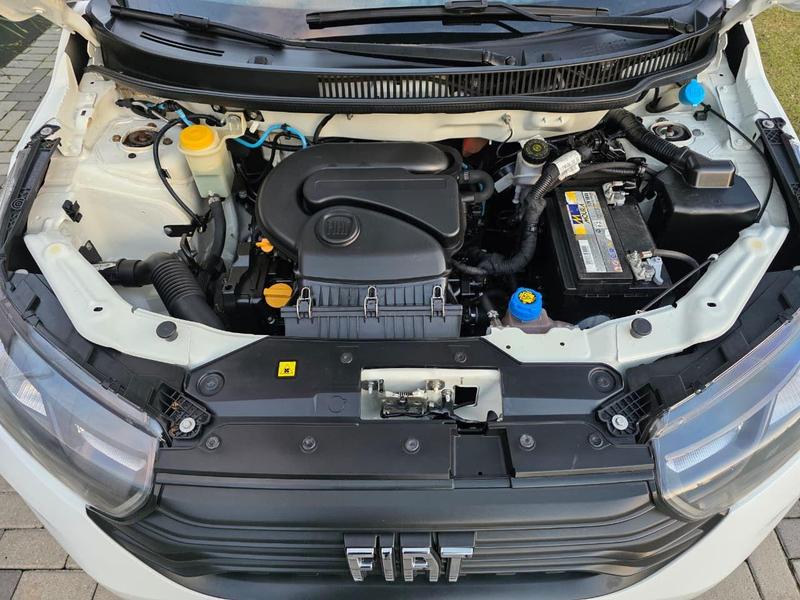 Fiat Strada Endurance Cs 1.4 Flex Manual - foto 18