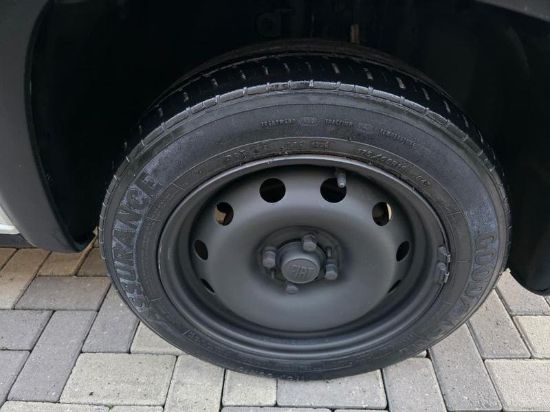 Fiat Strada Endurance Cs 1.4 Flex Manual - foto 11
