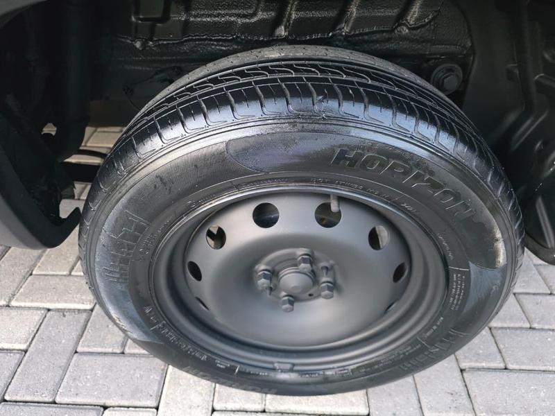 Fiat Strada Endurance Cs 1.4 Flex Manual - foto 13