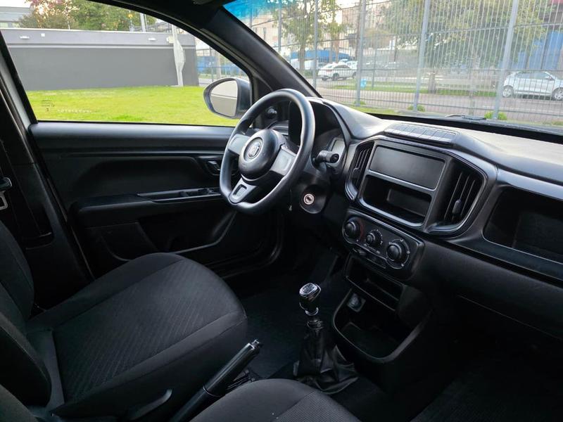 Fiat Strada Endurance Cs 1.4 Flex Manual - foto 9