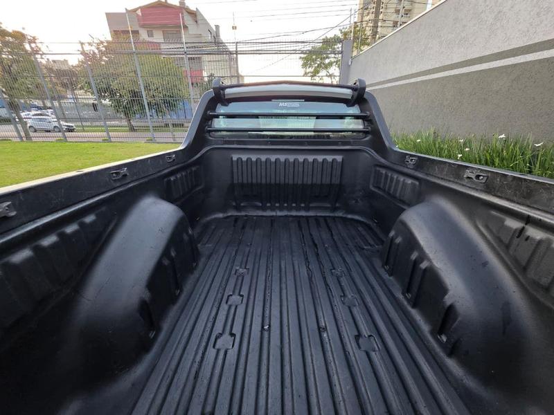 Fiat Strada Endurance Cs 1.4 Flex Manual - foto 16