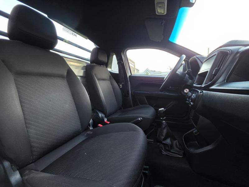 Fiat Strada Endurance Cs 1.4 Flex Manual - foto 10