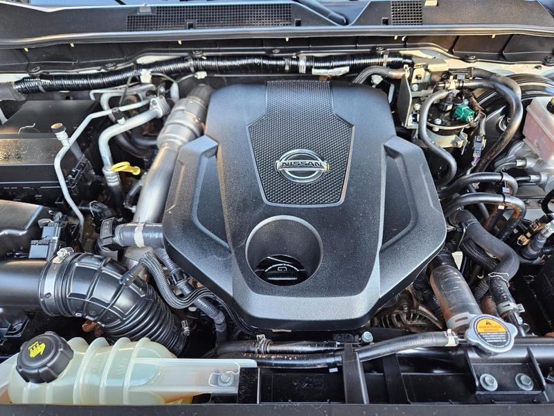 Nissan Frontier Se Cd 4X4 2.3 Bi Tb Diesel Aut. - foto 12