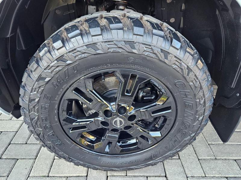 Nissan Frontier Se Cd 4X4 2.3 Bi Tb Diesel Aut. - foto 15