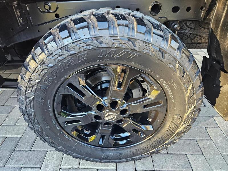 Nissan Frontier Se Cd 4X4 2.3 Bi Tb Diesel Aut. - foto 13