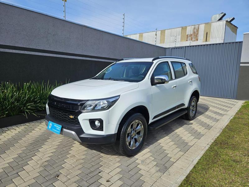 Chevrolet Trailblazer 2022 à venda