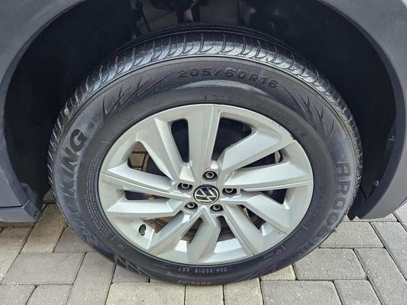 Volkswagen T-Cross 1.0 200 TSI Total Flex Automático - foto 15