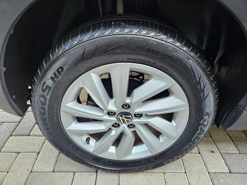 Volkswagen T-Cross 1.0 200 TSI Total Flex Automático - foto 13