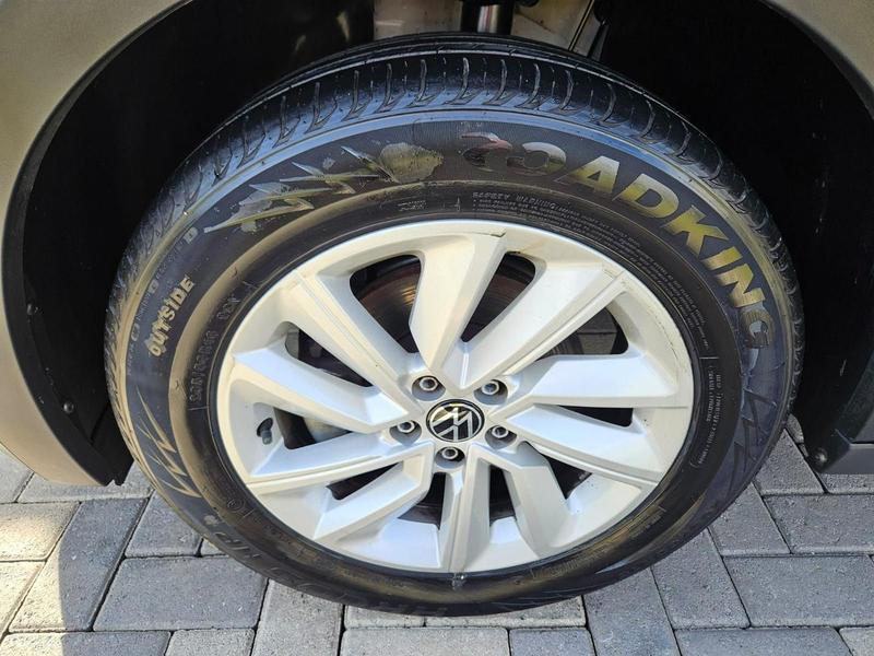 Volkswagen T-Cross 1.0 200 TSI Total Flex Automático - foto 14
