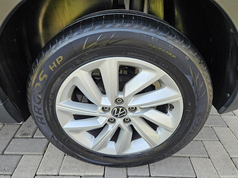 Volkswagen T-Cross 1.0 200 TSI Total Flex Automático - foto 16