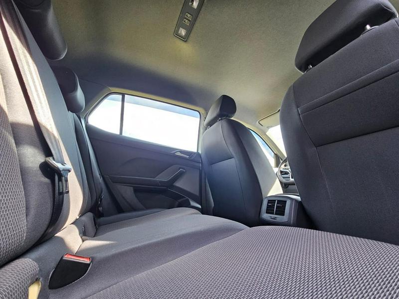 Volkswagen T-Cross 1.0 200 TSI Total Flex Automático - foto 11