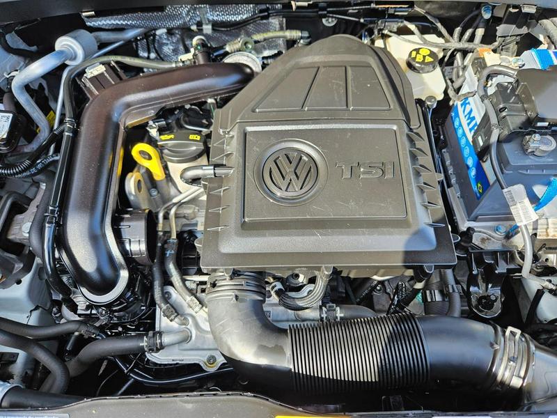 Volkswagen T-Cross 1.0 200 TSI Total Flex Automático - foto 12