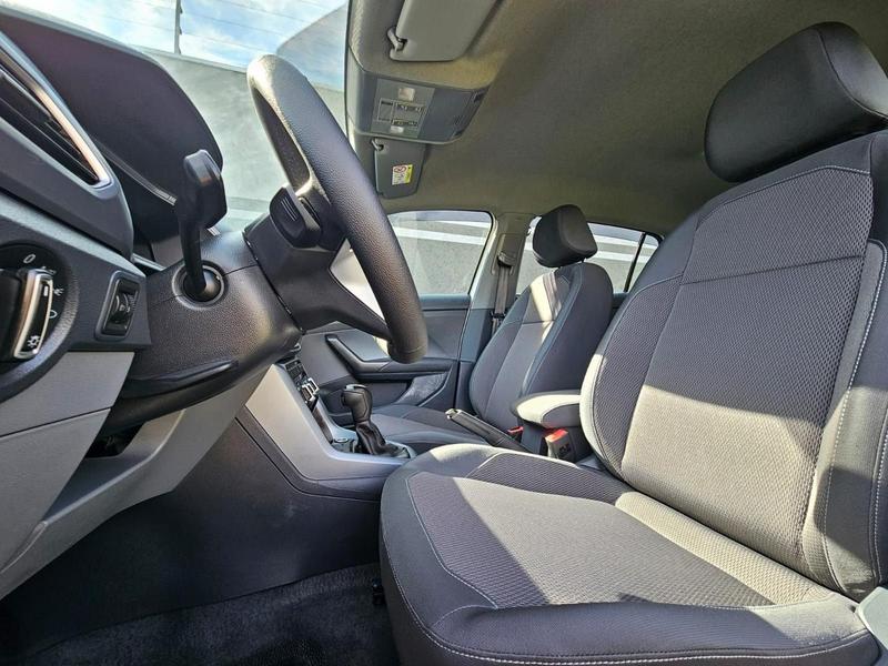 Volkswagen T-Cross 1.0 200 TSI Total Flex Automático - foto 7