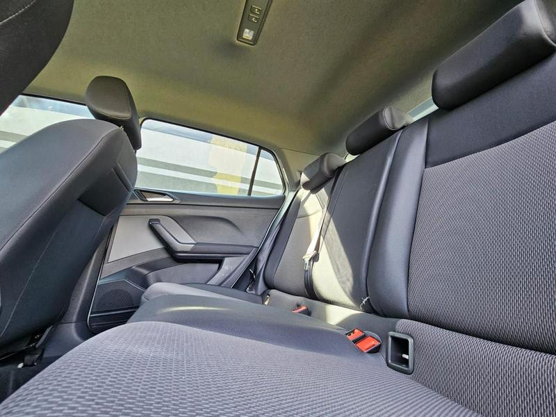 Volkswagen T-Cross 1.0 200 TSI Total Flex Automático - foto 10