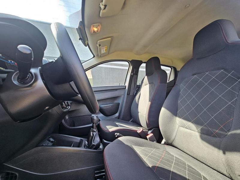 Renault Kwid Zen 1.0 Flex 12V 5P - foto 8