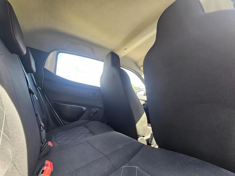 Renault Kwid Zen 1.0 Flex 12V 5P - foto 9