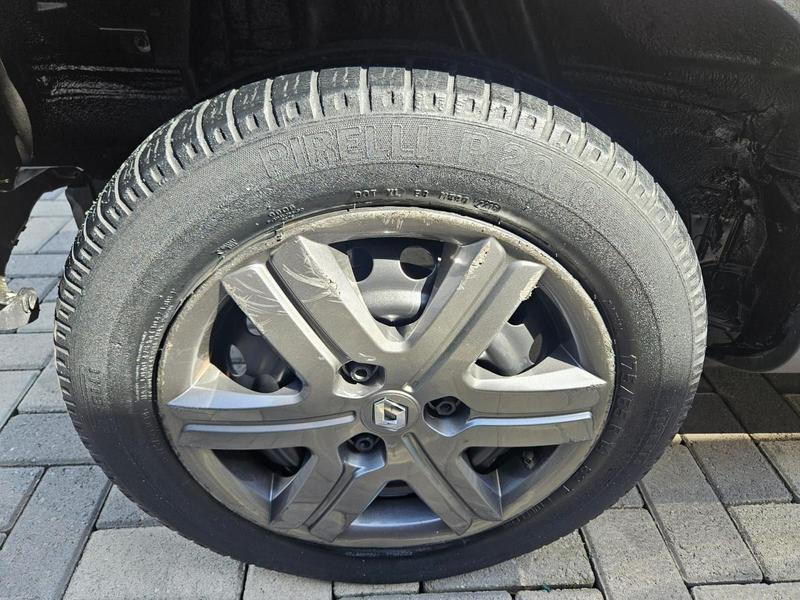 Renault Kwid Zen 1.0 Flex 12V 5P - foto 14