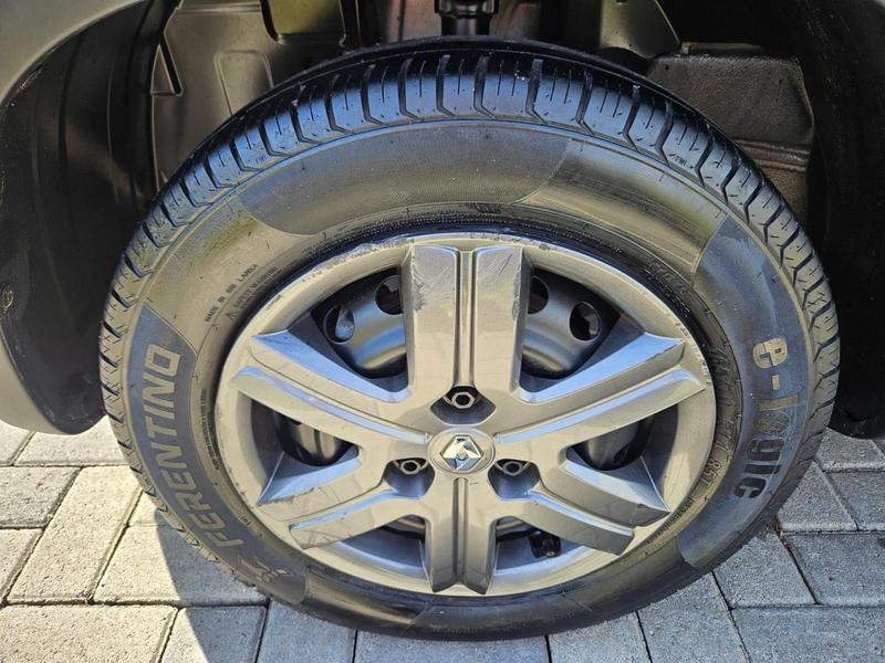 Renault Kwid Zen 1.0 Flex 12V 5P - foto 12