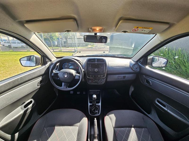 Renault Kwid Zen 1.0 Flex 12V 5P - foto 7
