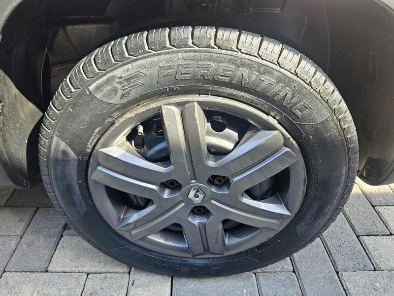 Renault Kwid Zen 1.0 Flex 12V 5P - foto 13