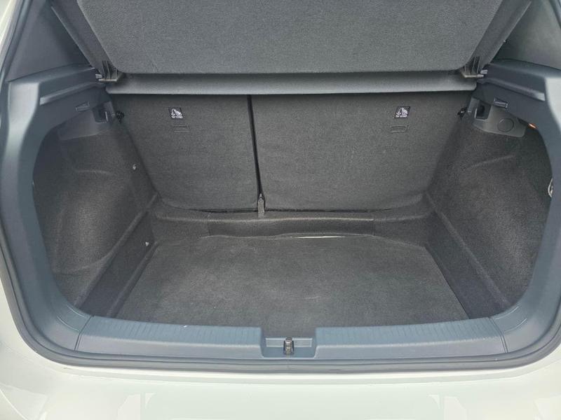 Volkswagen T-Cross 1.0 200 TSI Total Flex Automático - foto 10