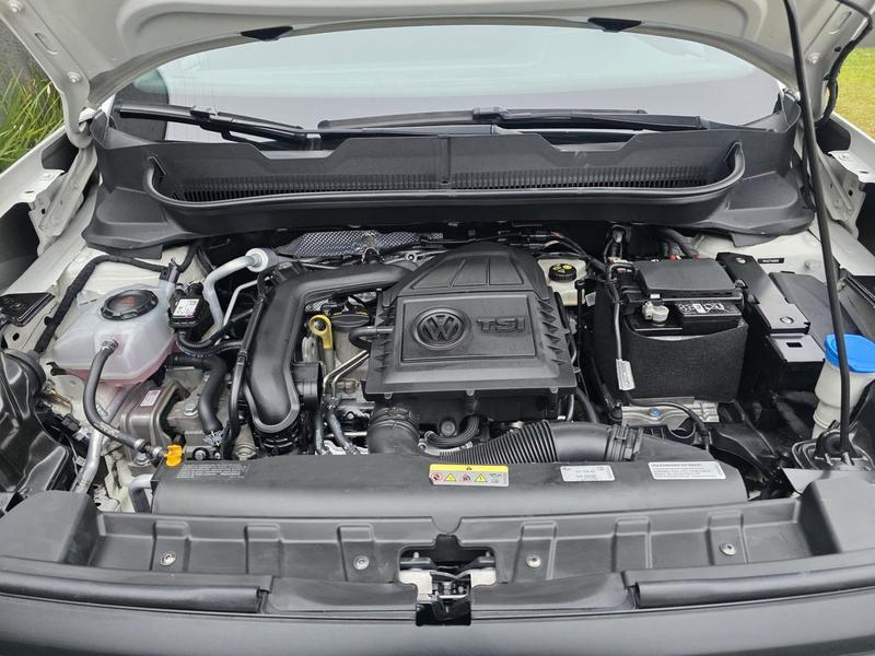 Volkswagen T-Cross 1.0 200 TSI Total Flex Automático - foto 13