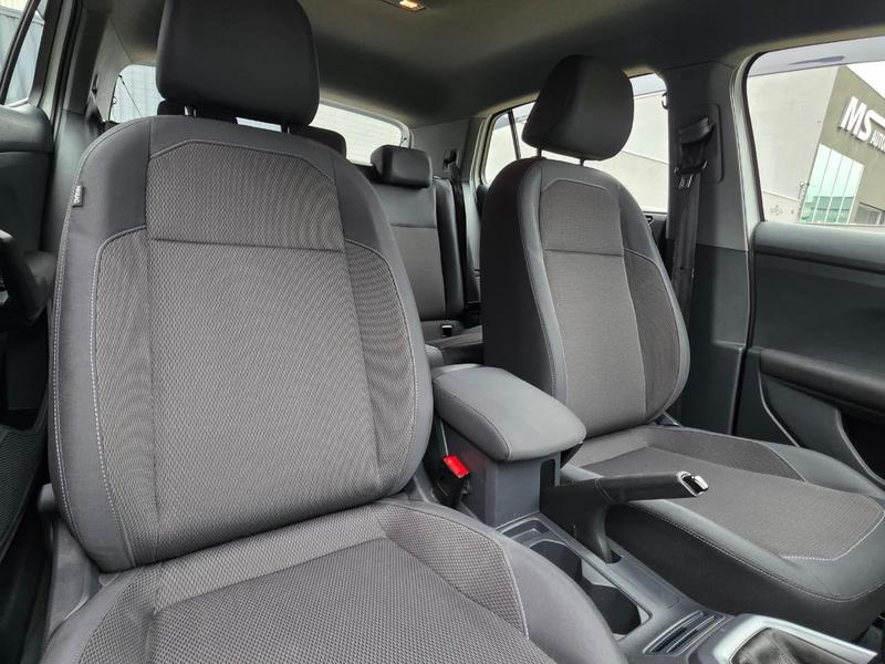Volkswagen T-Cross 1.0 200 TSI Total Flex Automático - foto 12