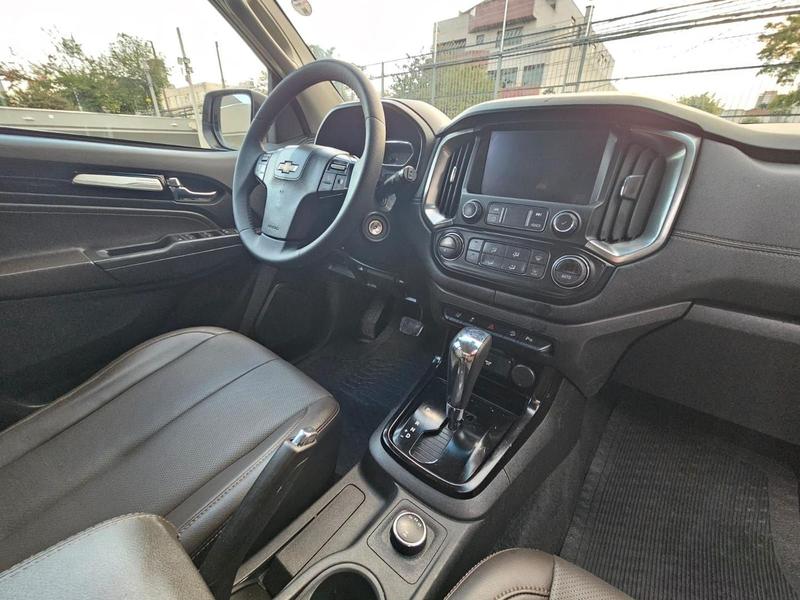 Chevrolet Trailblazer Premier 28 - foto 8