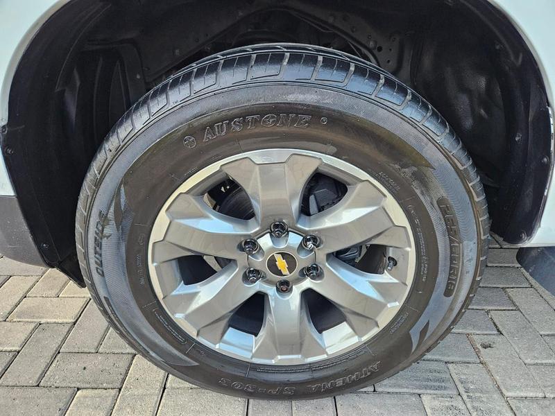 Chevrolet Trailblazer Premier 28 - foto 14