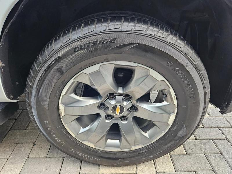 Chevrolet Trailblazer Premier 28 - foto 15