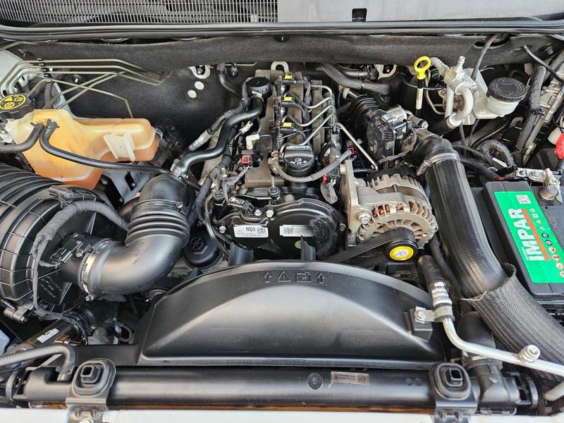 Chevrolet Trailblazer Premier 28 - foto 17