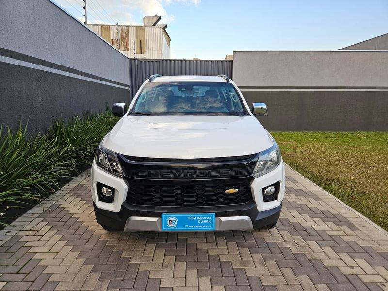 Chevrolet Trailblazer Premier 28 - foto 2