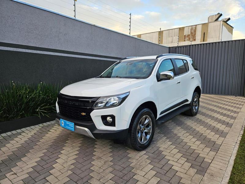Chevrolet Trailblazer 2023 à venda