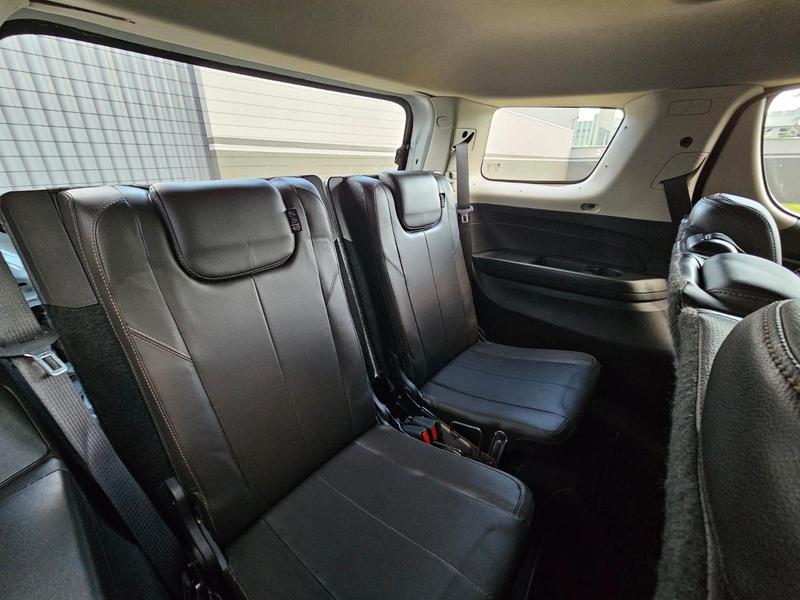 Chevrolet Trailblazer Premier 28 - foto 12
