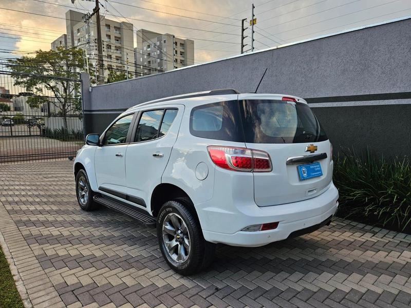 Chevrolet Trailblazer Premier 28 - foto 6