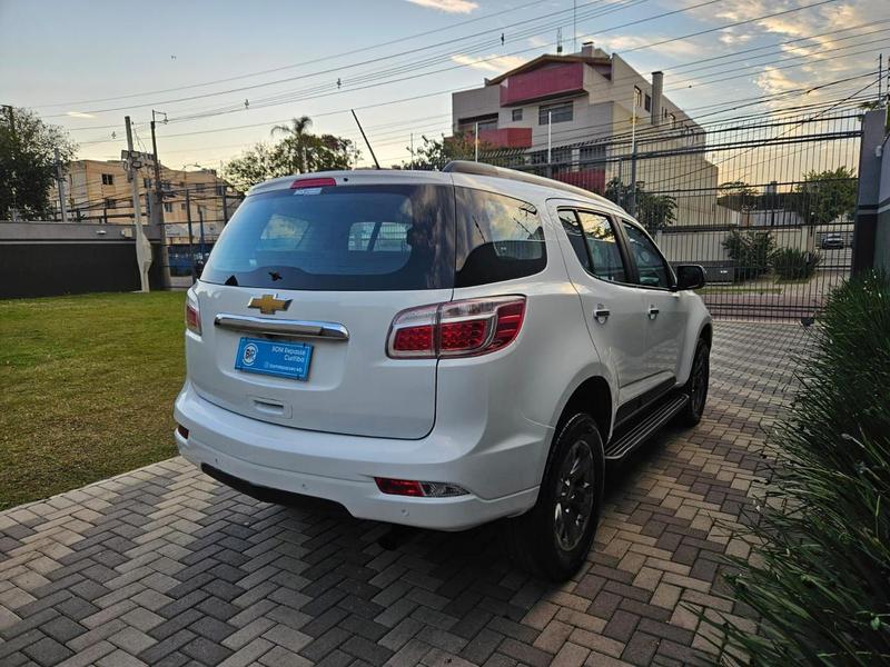 Chevrolet Trailblazer Premier 28 - foto 4
