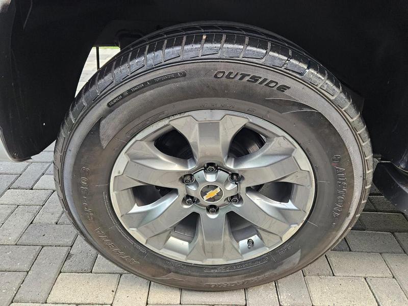 Chevrolet Trailblazer Premier 28 - foto 16