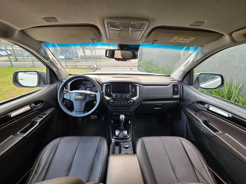 Chevrolet Trailblazer Premier 28 - foto 7