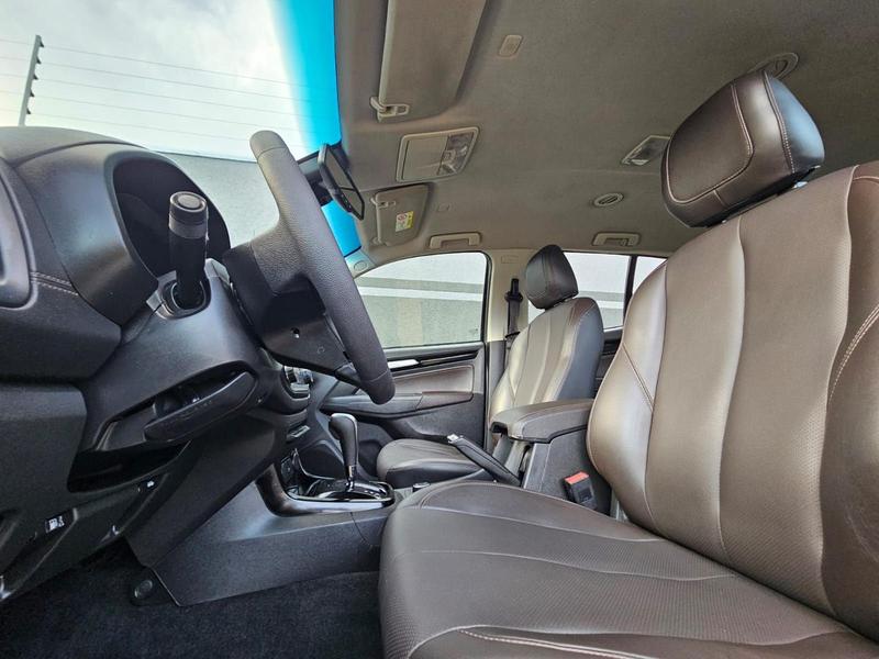 Chevrolet Trailblazer Premier 28 - foto 9