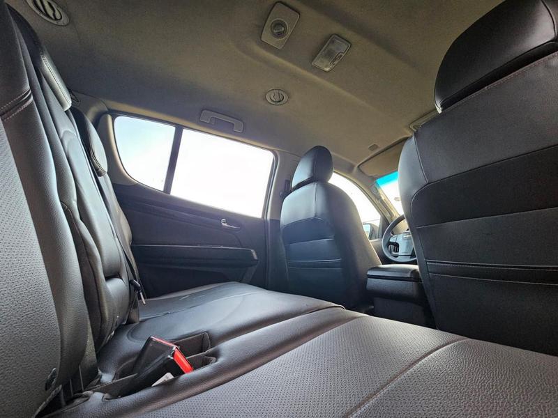 Chevrolet Trailblazer Premier 28 - foto 11