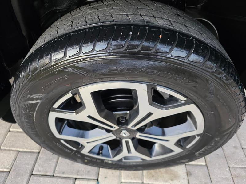 Renault Duster Iconic 13 Tb 16V Flex Automático - foto 14