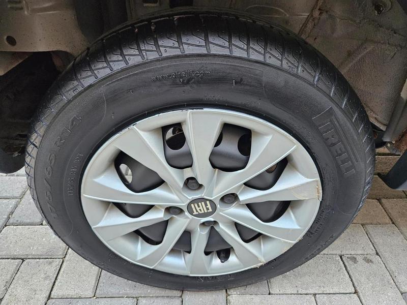 Fiat Mobi Like 1.0 Fire Flex 5P - foto 12