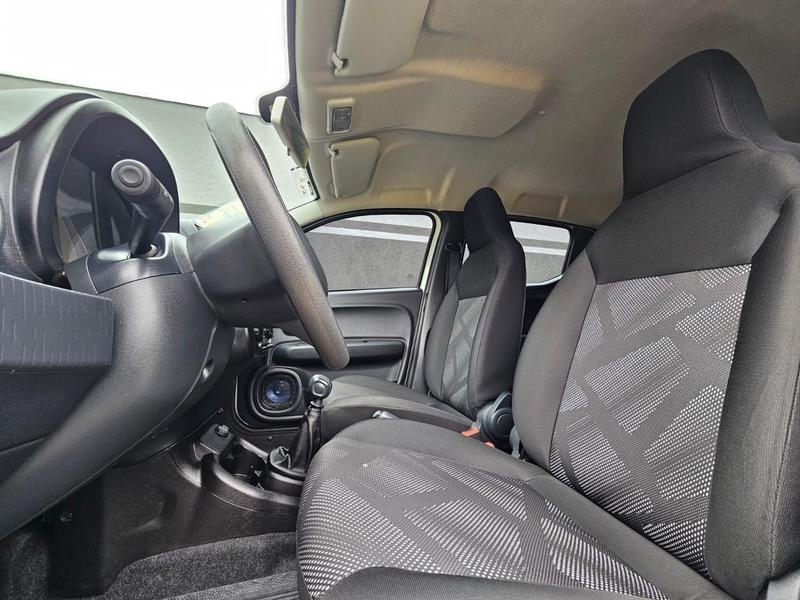 Fiat Mobi Like 1.0 Fire Flex 5P - foto 9