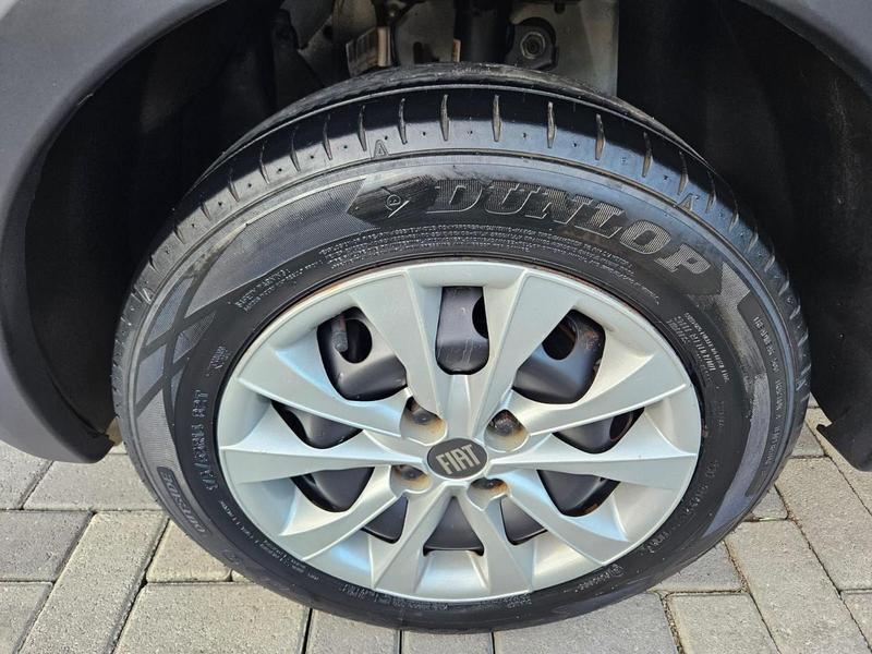 Fiat Mobi Like 1.0 Fire Flex 5P - foto 14