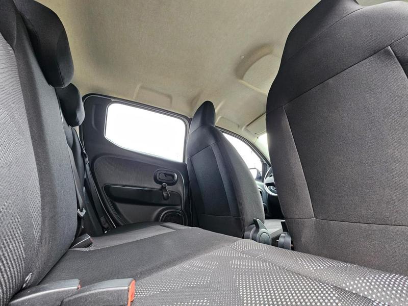 Fiat Mobi Like 1.0 Fire Flex 5P - foto 10