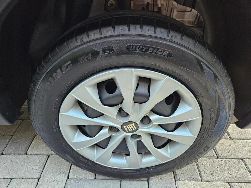 Fiat Mobi Like 1.0 Fire Flex 5P - foto 14