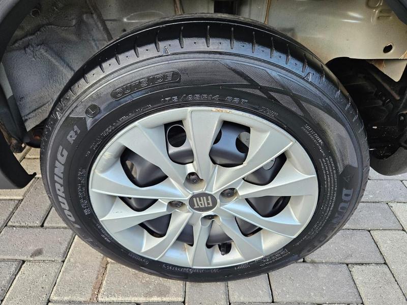 Fiat Mobi Like 1.0 Fire Flex 5P - foto 13