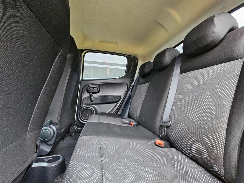 Fiat Mobi Like 1.0 Fire Flex 5P - foto 9
