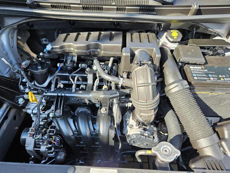 Hyundai HB20S 1.0 Flex 12V Mec. - foto 16