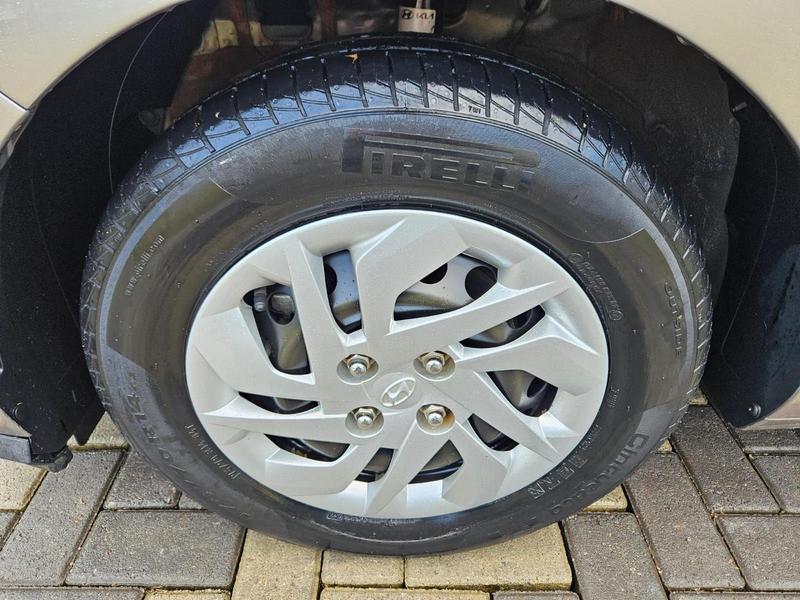 Hyundai HB20S 1.0 Flex 12V Mec. - foto 14